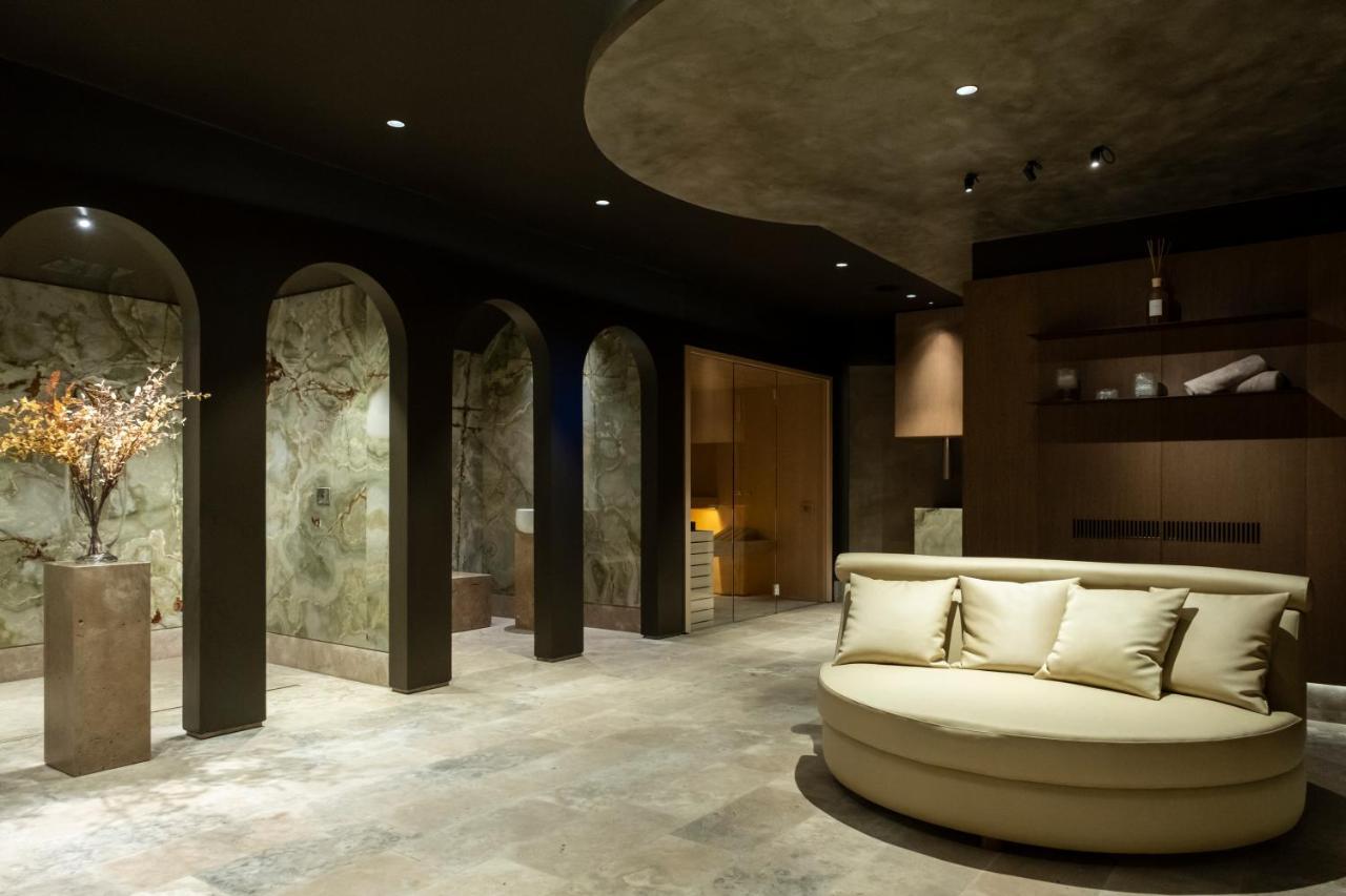 Baia Di Ulisse Wellness & Spa San Leone Exterior foto