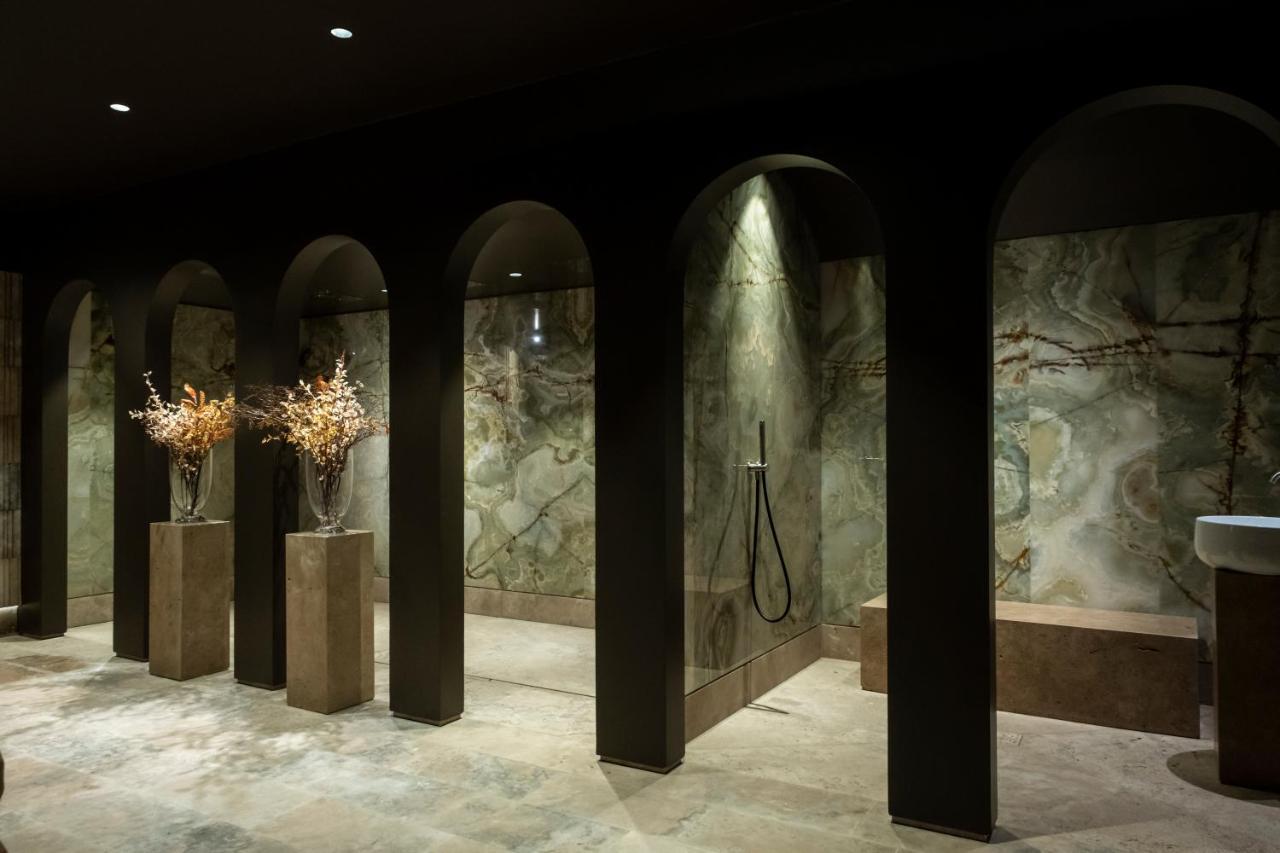 Baia Di Ulisse Wellness & Spa San Leone Exterior foto